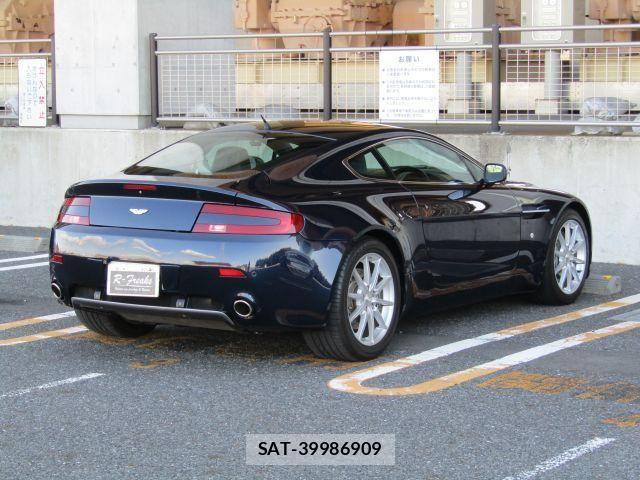 Aston Martin V8 2006-07 6914704-3