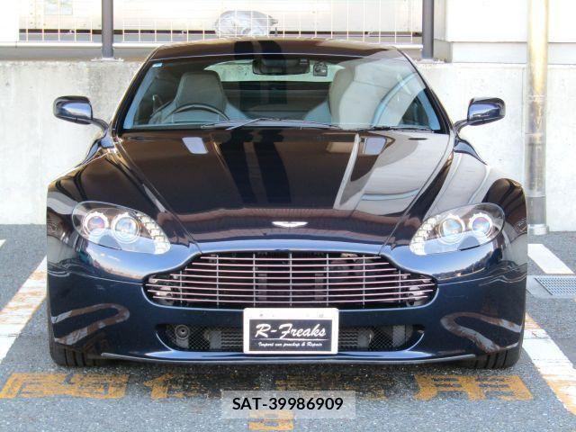 Aston Martin V8 2006-07 6914704-4