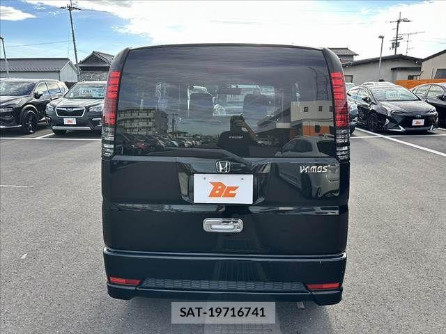 Honda VAMOS 2013-01 1056536-13