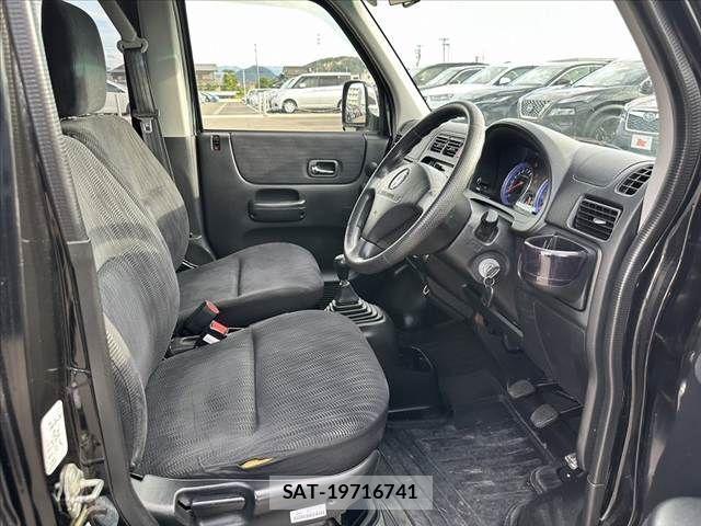 Honda VAMOS 2013-01 1056536-15