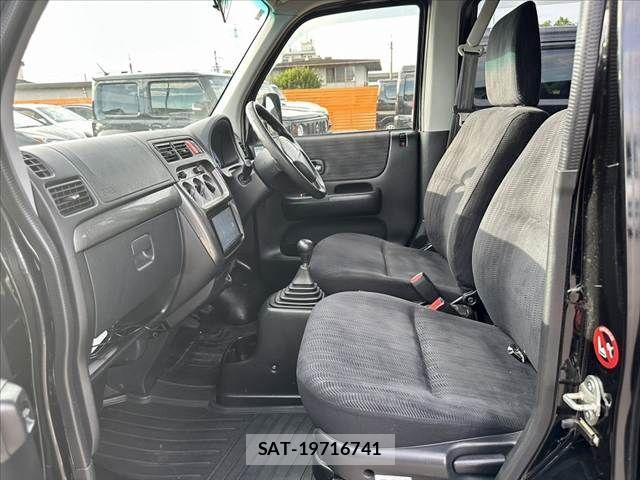 Honda VAMOS 2013-01 1056536-16