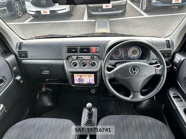 Honda VAMOS 2013-01 1056536-1