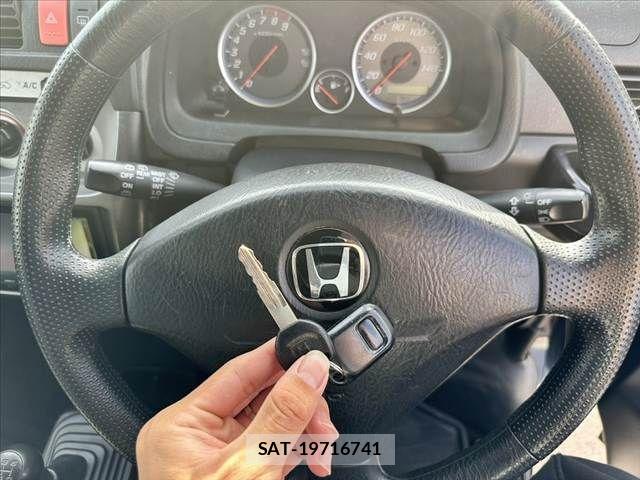 Honda VAMOS 2013-01 1056536-20