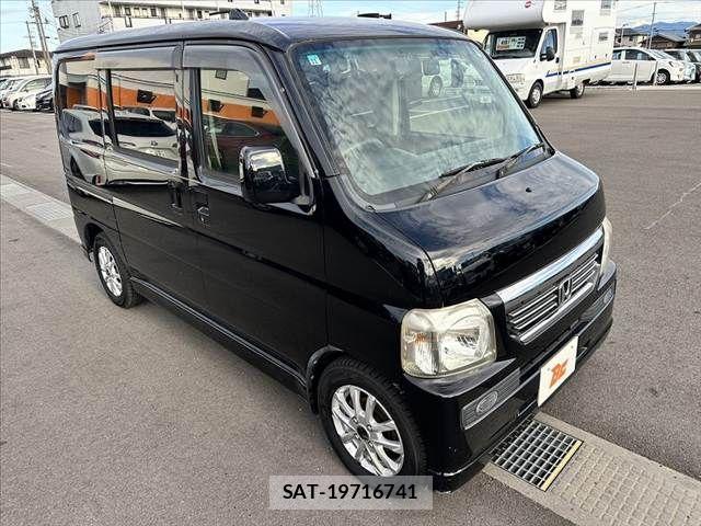 Honda VAMOS 2013-01 1056536-7