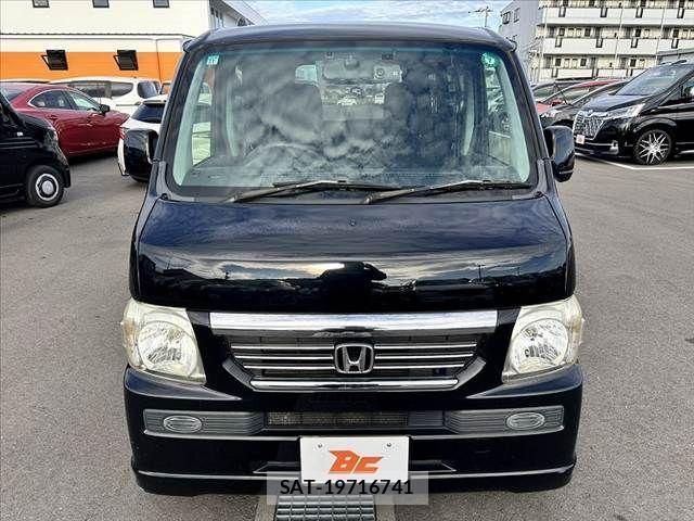 Honda VAMOS 2013-01 1056536-8