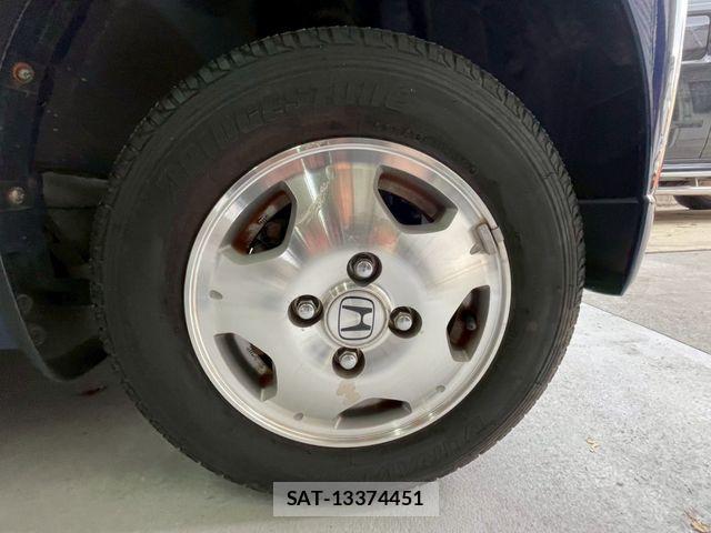 Honda VAMOS 2004-01 1664787-10