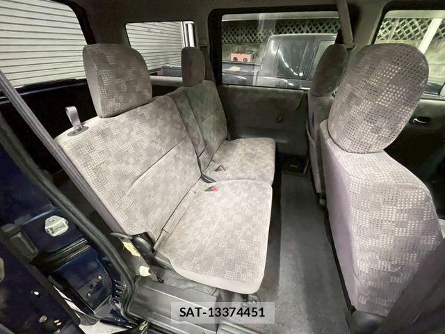Honda VAMOS 2004-01 1664787-14