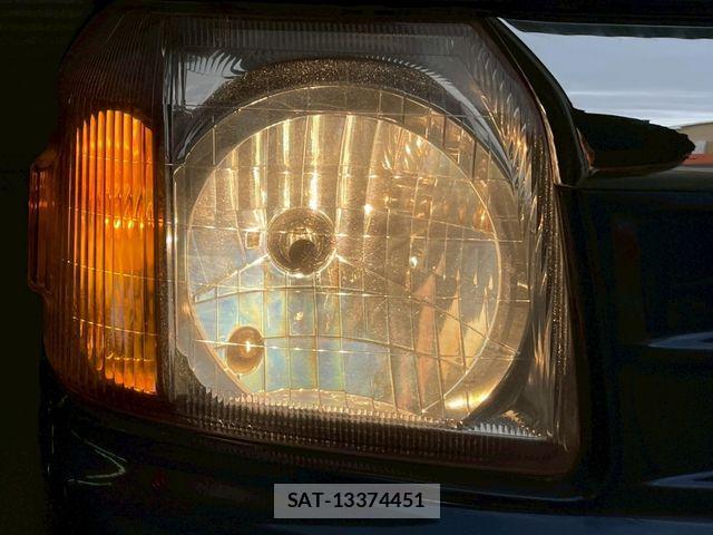 Honda VAMOS 2004-01 1664787-16