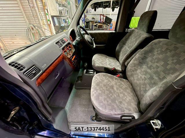 Honda VAMOS 2004-01 1664787-18