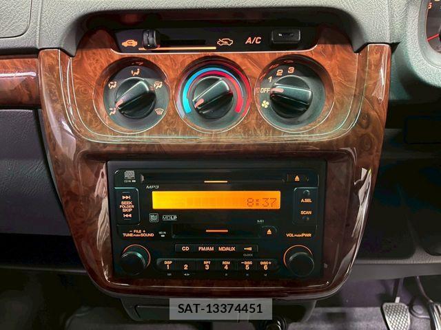 Honda VAMOS 2004-01 1664787-19