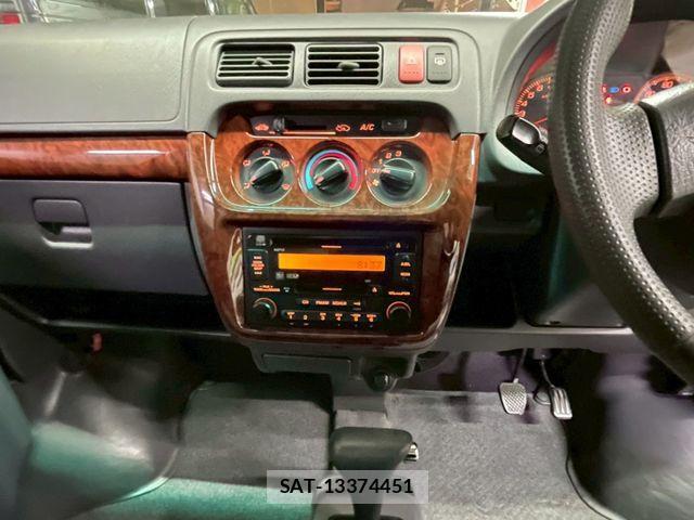 Honda VAMOS 2004-01 1664787-20
