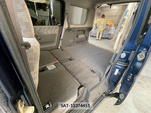 Honda VAMOS 2004-01 1664787-23