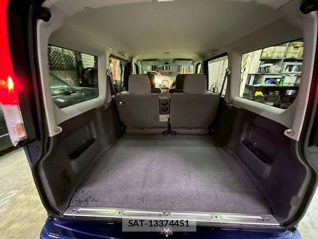 Honda VAMOS 2004-01 1664787-25