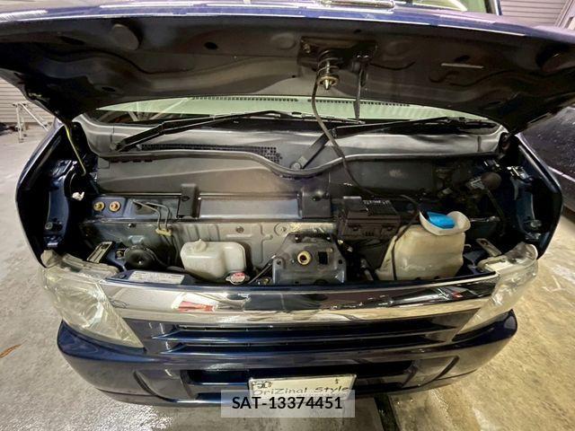 Honda VAMOS 2004-01 1664787-26