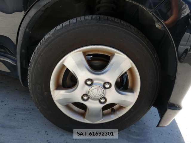 Honda VAMOS 2012-01 2679252-6