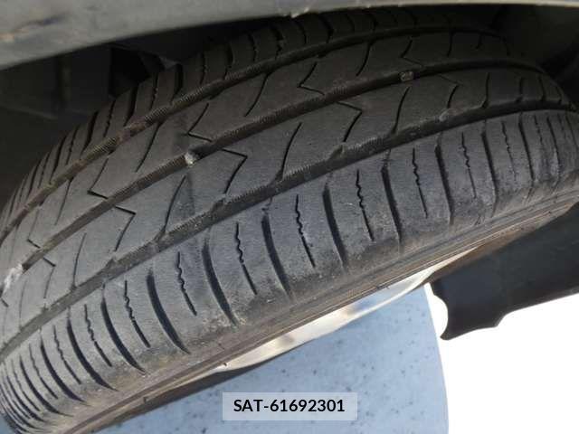 Honda VAMOS 2012-01 2679252-7