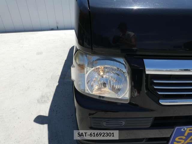 Honda VAMOS 2012-01 2679252-9