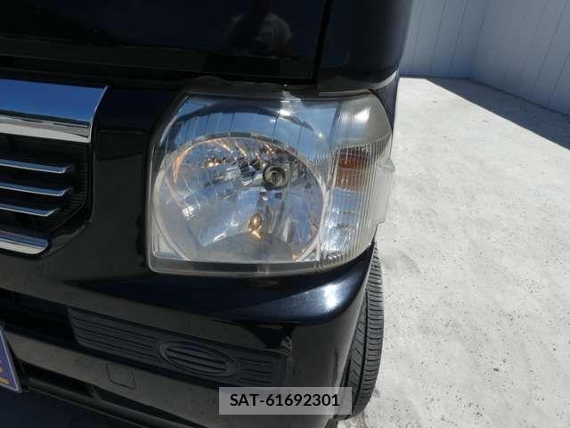 Honda VAMOS 2012-01 2679252-10