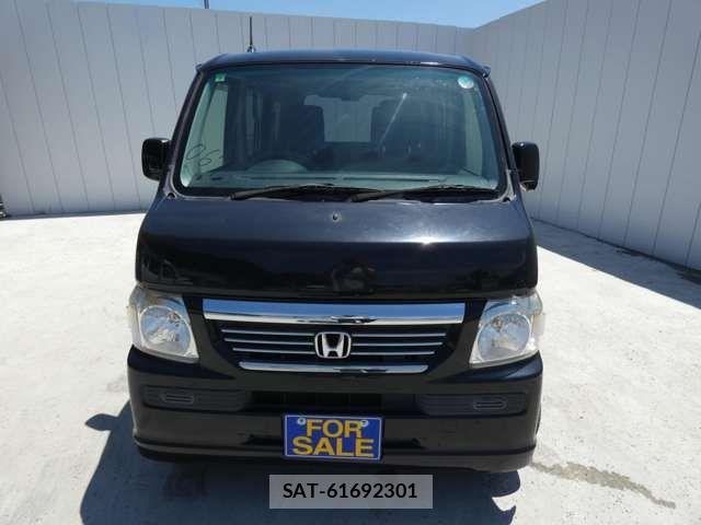Honda VAMOS 2012-01 2679252-11