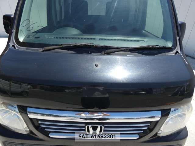 Honda VAMOS 2012-01 2679252-12