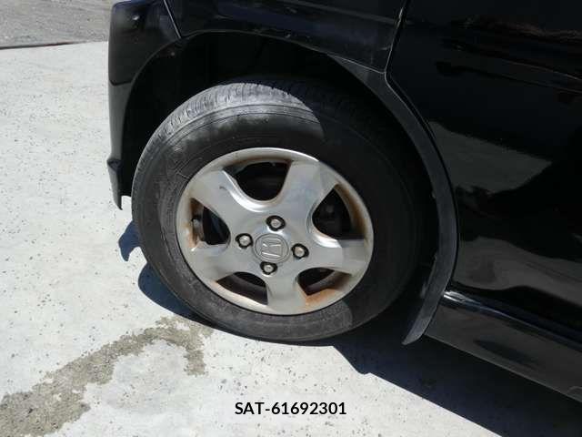 Honda VAMOS 2012-01 2679252-15