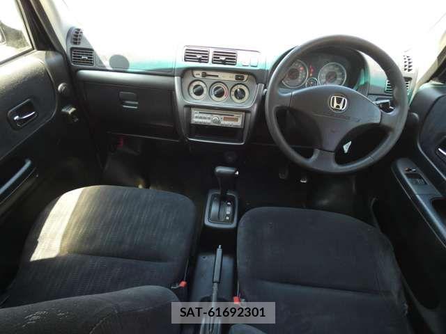 Honda VAMOS 2012-01 2679252-1