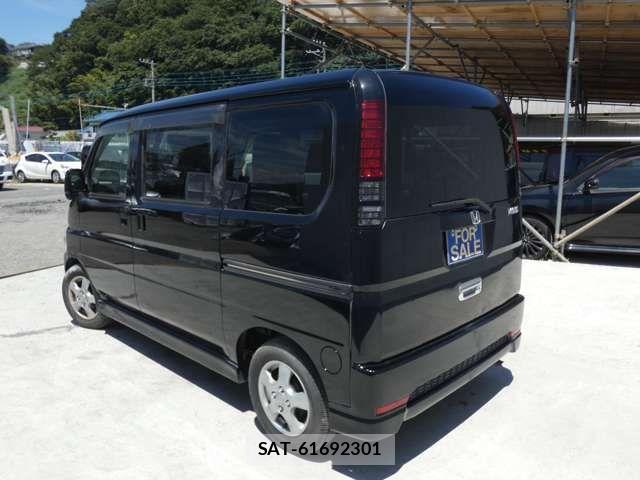 Honda VAMOS 2012-01 2679252-2