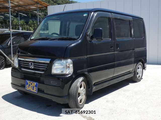 Honda VAMOS 2012-01 2679252-3