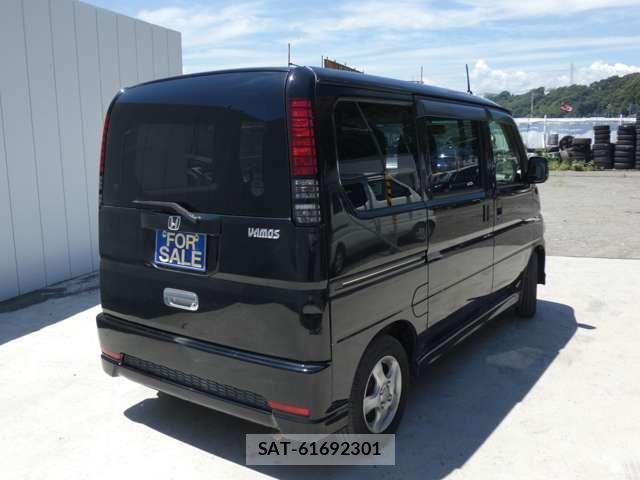 Honda VAMOS 2012-01 2679252-4