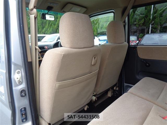 Honda VAMOS 2010-01 6615364-14