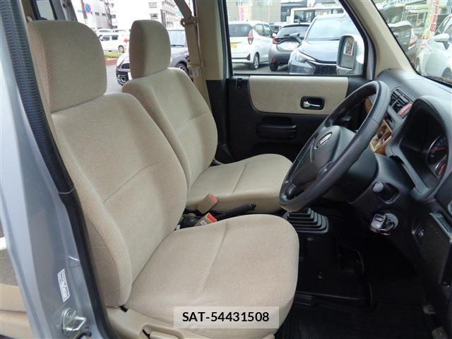 Honda VAMOS 2010-01 6615364-18