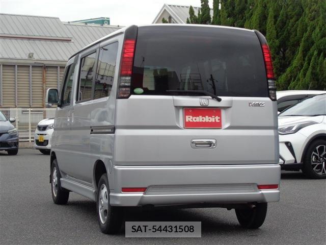 Honda VAMOS 2010-01 6615364-1