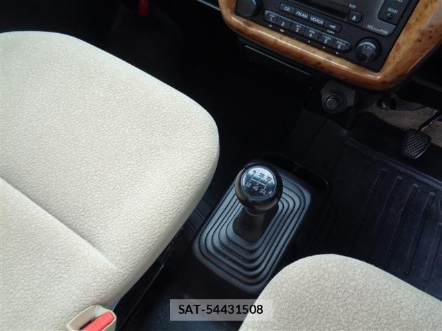 Honda VAMOS 2010-01 6615364-22