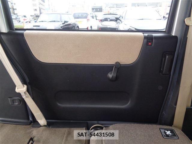 Honda VAMOS 2010-01 6615364-26