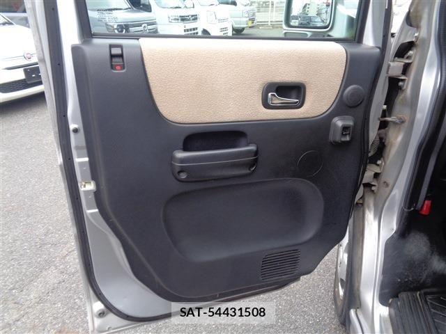 Honda VAMOS 2010-01 6615364-27