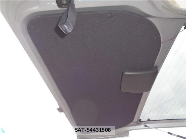 Honda VAMOS 2010-01 6615364-28