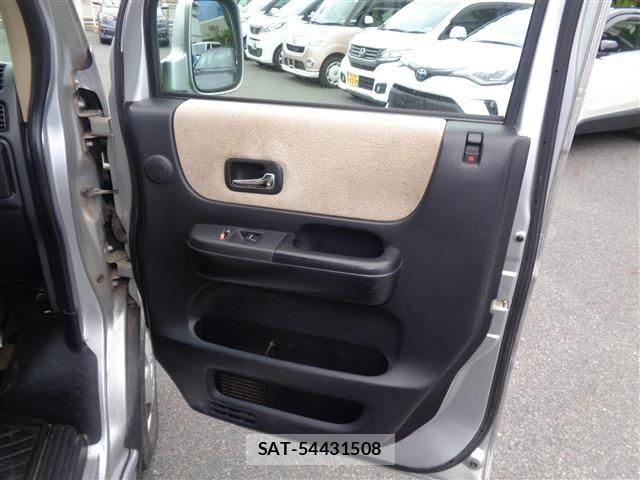 Honda VAMOS 2010-01 6615364-29