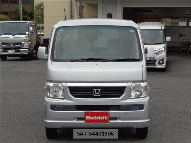 Honda VAMOS 2010-01 6615364-4
