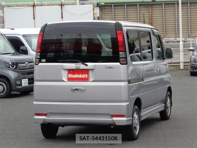 Honda VAMOS 2010-01 6615364-8