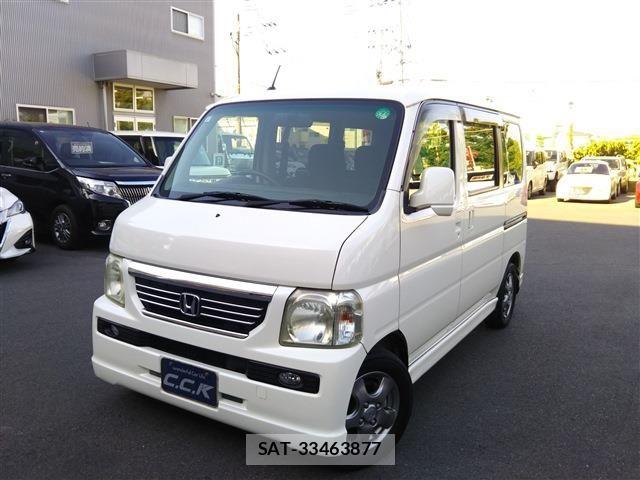 Honda VAMOS 2009-05 6914705-0