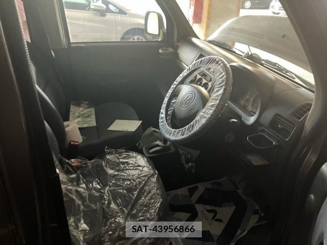 Honda VAMOS 2007-11 6914709-11