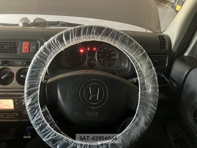Honda VAMOS 2007-11 6914709-15