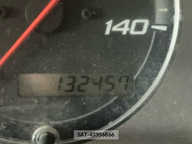 Honda VAMOS 2007-11 6914709-16