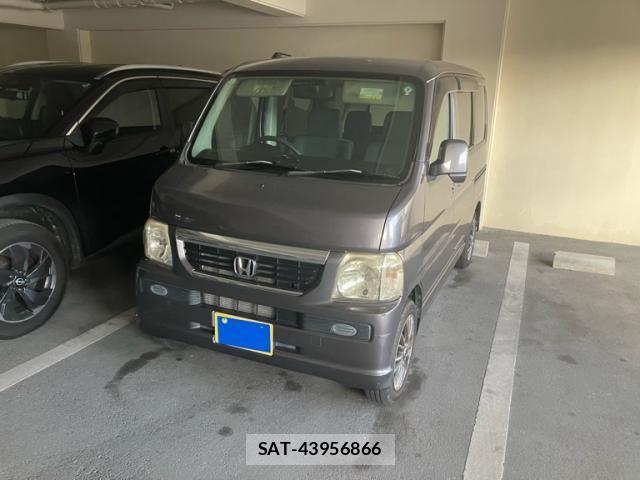 Honda VAMOS 2007-11 6914709-1