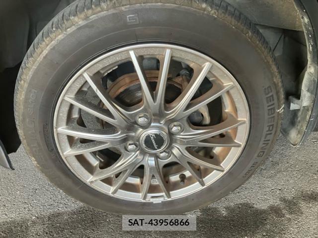 Honda VAMOS 2007-11 6914709-2