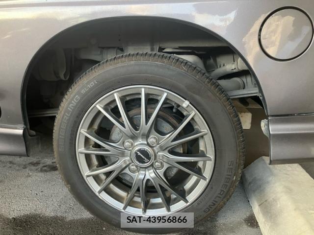 Honda VAMOS 2007-11 6914709-3