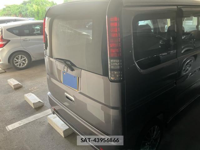 Honda VAMOS 2007-11 6914709-5