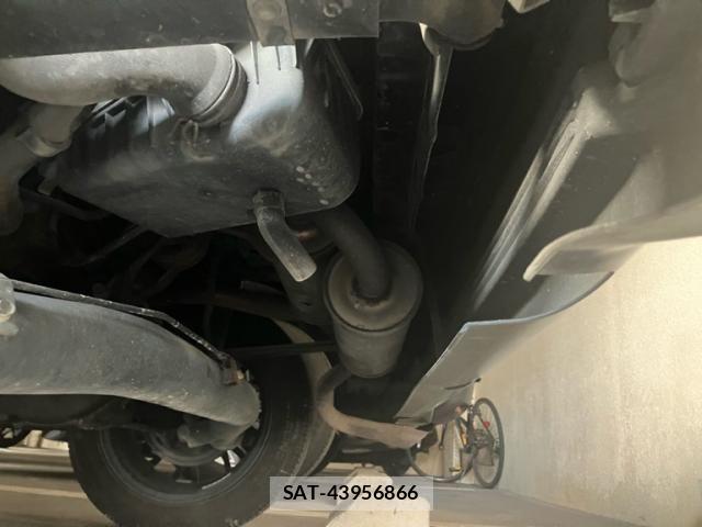 Honda VAMOS 2007-11 6914709-6