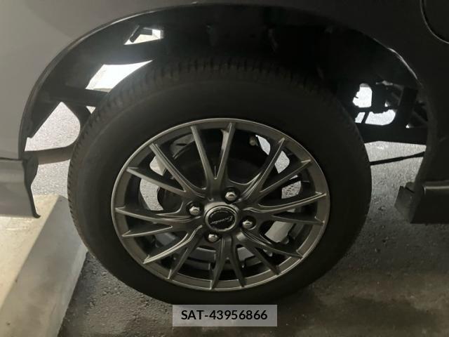 Honda VAMOS 2007-11 6914709-8