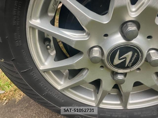 Honda VAMOS 2001-01 7061136-9